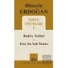 Hüseyin Erdoğan Toplu Oyunları - 1