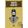 Hüseyin Kazım Bey