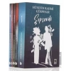 Hüseyin Rahmi Gürpınar Seti  (6 Kitap Takım)