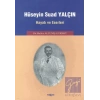 Hüseyin Suad Yalçın Hayatı ve Eserleri