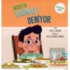 Hüseyin Tatmayı Deniyor