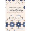 Hutbe-i Şamiye