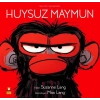 HUYSUZ MAYMUN - Derin Çocuk
