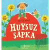 Huysuz Şapka