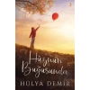Hüznün Buğusunda