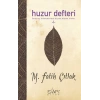 Huzur Defteri -I