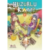 Huzurlu Kamp 1