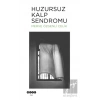 Huzursuz Kalp Sendromu