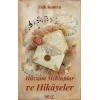 Hüzzam Mektuplar ve Hikayeler