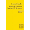 Hylas ile Philonous Arasında Üç Konuşma