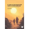 HZ. MUSA İLE İLGİLİ RİVAYETLERİN TESPİTİ VE DEĞERLENDİRİLMESİ E Kitap