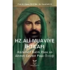 Hz. Ali Muaviye İhtilafı