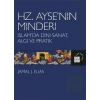 Hz. Ayşe’nin Minderi
