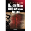 Hz. Ömer’in Kur’an’daki İzleri