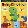 I Can Learn: Noisy Dinosaur