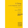 I Ching ya da Değişimler Kitabı