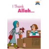 I Thank Allah