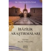 İbazilik Araştırmaları