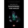 IBM SPSS ile İstatistiksel Veri Analizi