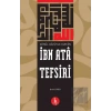 İbn Ata Tefsiri