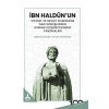 İbn Haldunun Siyaset ve Devlet Felsefesine Dair Görüşlerinin Osmanlı Düşüncesindeki Yansımaları