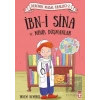 İbn-i Sina ve Minik Düşmanlar