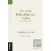 İbn Sina Psikolojisinin Yapısı