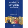 İbn Sina’da Metafizik ve Meşşai Gelenek