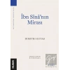 İbn Sina’nın Mirası