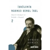 İbnülemin Mahmud Kemal İnal
