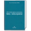 İBRA SÖZLEŞMESİ / MUSTAFA ALPER GÜMÜŞ / 2015