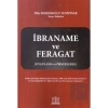 İbraname ve Feragat