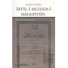 İbtal-i Mezheb-i Maddiyyun