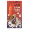 İçimde Çiçekler Açınca