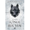 İçinde Bir Sen 3-Yehmum (Ciltli)