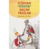 İçinden Dünya Geçen Yazılar