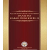 İçişleri Bakanlığını İlgilendiren Danıştay Karar Örnekleri-II