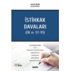 –İcra Hukuku Dizisi–İstihkak Davaları (İİK m. 97–99)