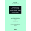 İcra Hukukunda Süresiz Şikâyet Halleri (Uygulama Rehberi)