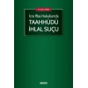 İcra İflas HukukundaTaahhüdü İhlal Suçu