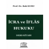 İcra ve İflâs Hukuku