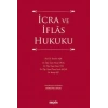 İcra ve İflas Hukuku