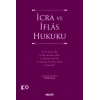 İcra ve İflâs Hukuku