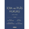 İcra ve İflas Hukuku Ders Kitabı