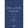 İcra ve İflâs Hukuku Ders Kitabı (2019 Baskısı)