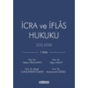 İcra ve İflas Hukuku Ders Kitabı (Önceki Baskı)