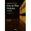 İcra ve İflas Hukuku El Kitabı