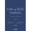 İcra ve İflas Hukuku Pratik Çalışmalar - Prof. Dr. Hakan Pekcanıtez