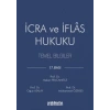 İcra ve İflas Hukuku Temel Bilgiler (Önceki Baskı)