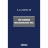 ICSID Tahkiminde Hakem Kararlarının İptali